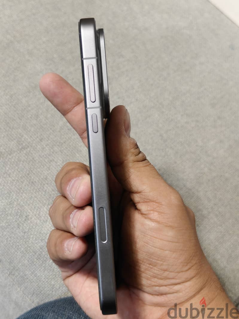 OPPO Find X9 pro 3