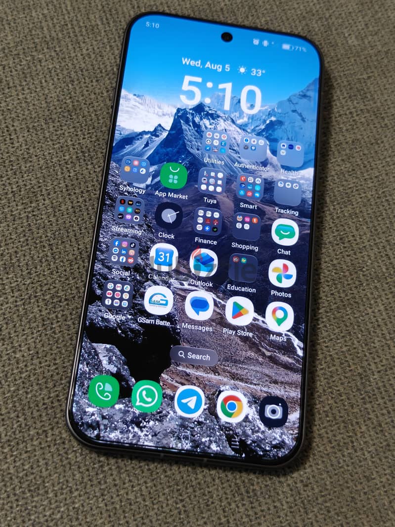 OPPO Find X9 pro 5