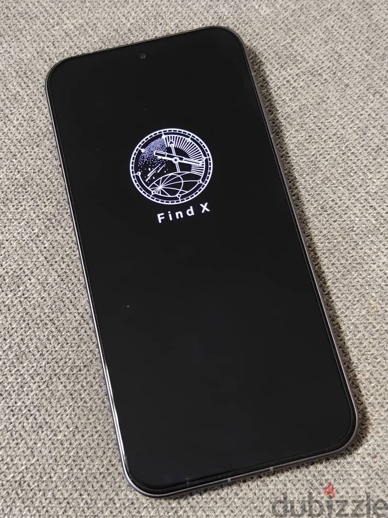 OPPO Find X9 pro 6