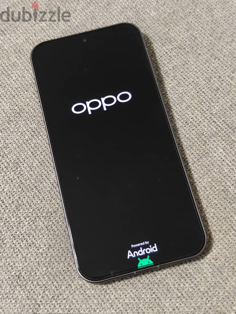 OPPO Find X9 pro 7