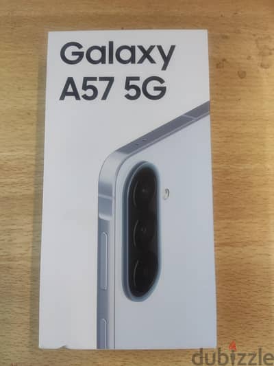 سامسونج A57