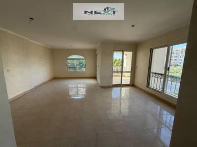 شقه للبيع في مدينتي 175م نموذج 300 في ال B1 لقطه