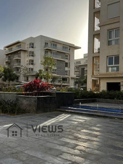 Apartment 165M fully finished prime location Mountain view i city