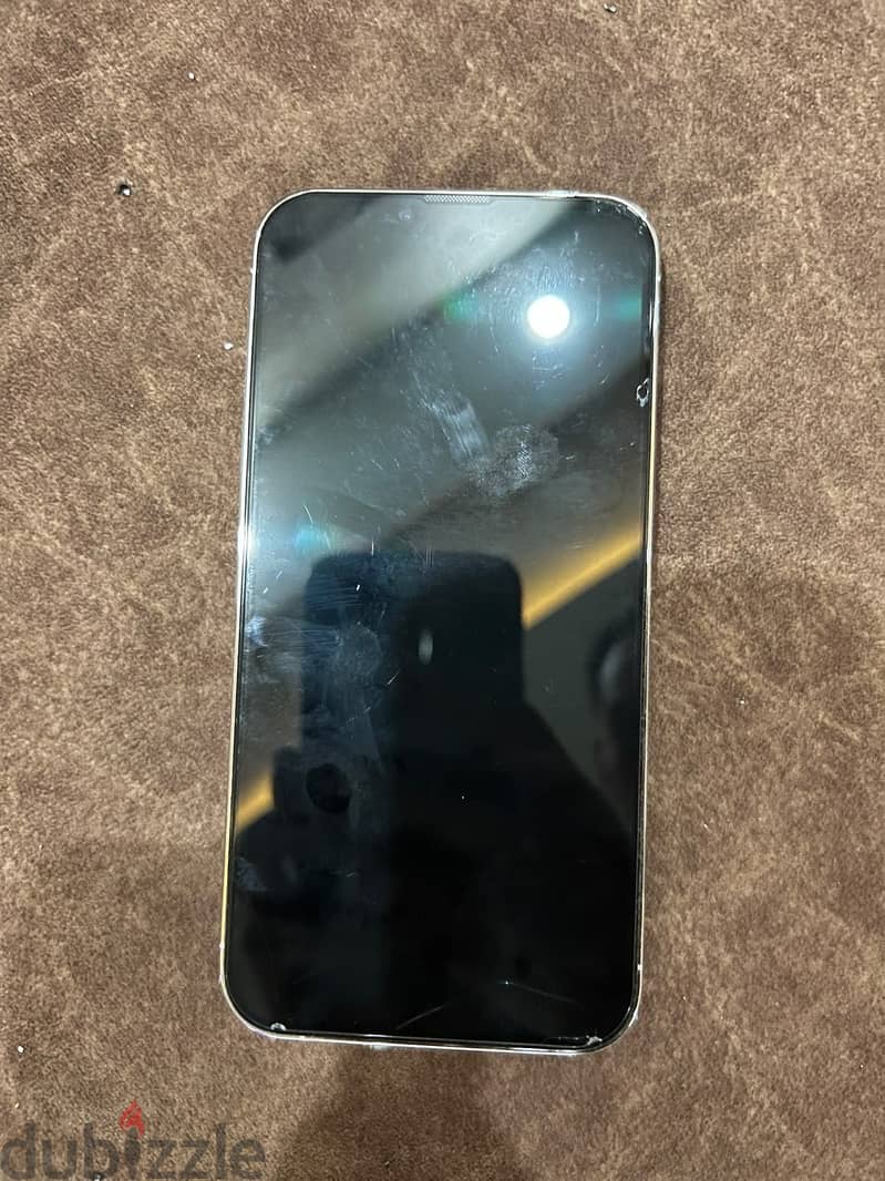 Apple - iPhone 13 Pro Max 2