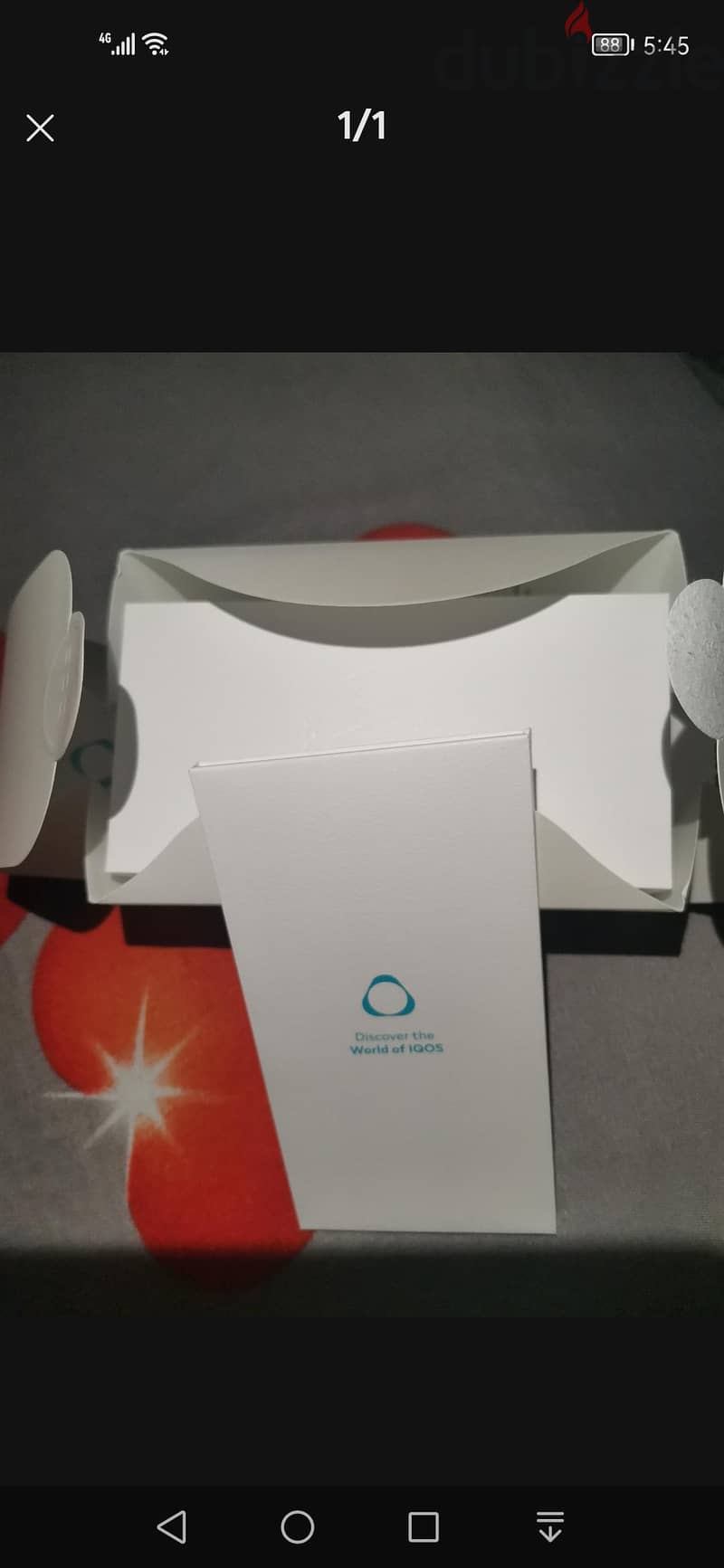 IQOS ILUMA i Prime 1