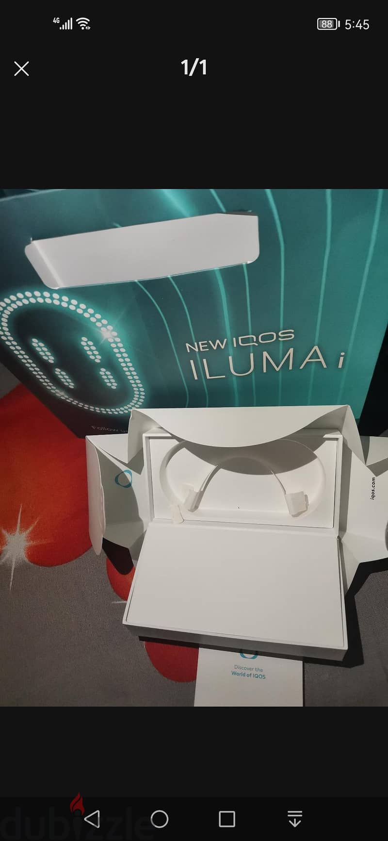 IQOS ILUMA i Prime 3
