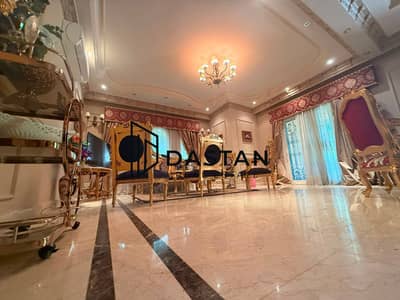 Standalone Villa for Rent in Madinaty VG1 | Model H with 500m² Land