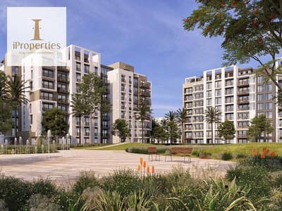 Apartment  fully finished for sale in zedeast 108 m