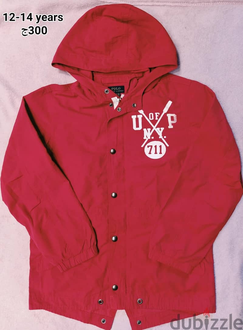 clothes 7