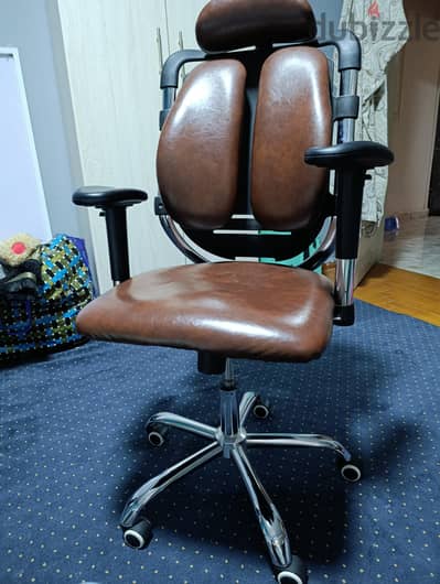 armchair