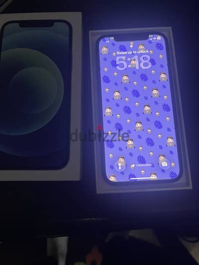 Apple - iPhone 12