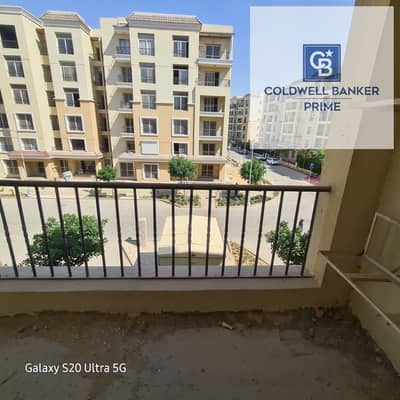 ارخص سعر شقة 182 م جاهزه للاستلام الفوري للبيع في Sarai New Cairo – التجمع الخامس -القاهره الجديده | 3 غرف