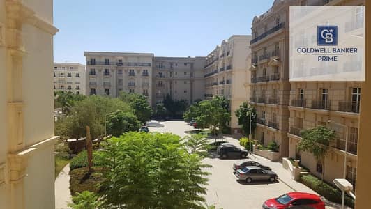 Stunning panoramic view | 228m² apartment for sale, ready for immediate occupancy, in Hyde Park New Cairo – New Cairo – Fifth Settlement – ​​3 bedroom