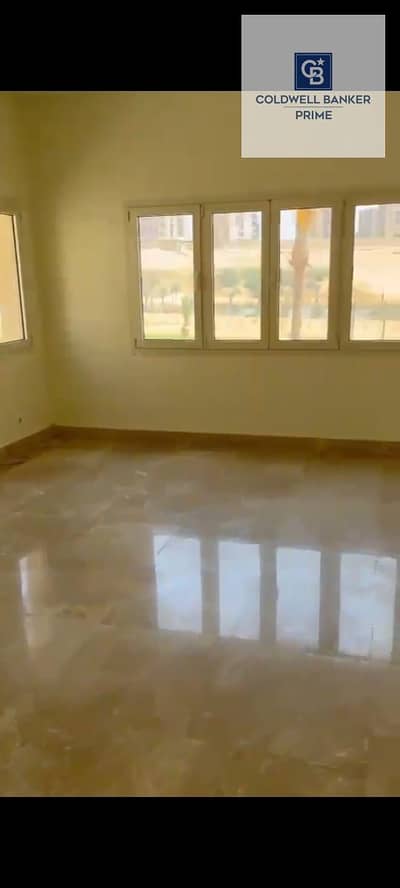 Exceptional Opportunity | Golf View Villa | Ready to move in, 482 sq m, fully finished, in Uptown Cairo – Celesta - 4 bedrooms