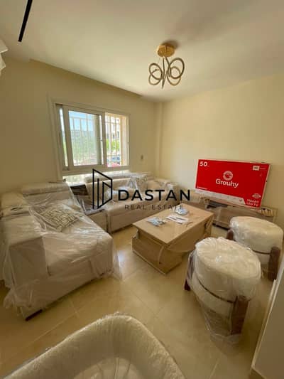 Fully Furnished 55 sqm Studio for Sale with Payment Plan