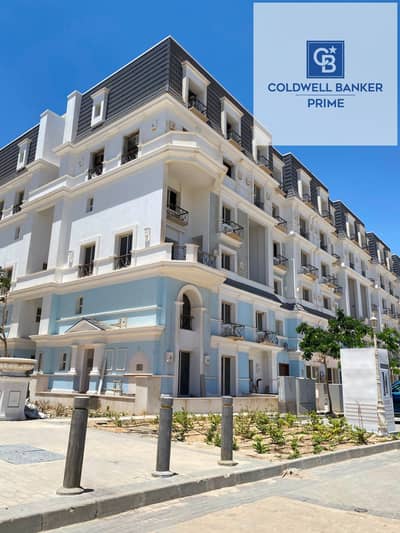 Unmissable Opportunity | 165m² Apartment for Sale, Immediate Delivery, in Mountain View iCity October – The Lake Phase, 6th of October City -3 Bedroom