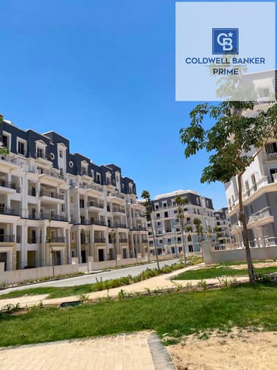 Excellent investment opportunity | 115m² apartment for sale, ready for immediate occupancy, in Mountain View iCity October–Phase The Lake- 2 bedroom