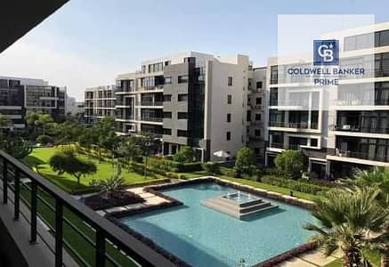 Unmissable Opportunity | 177m² Apartment for Sale with Water and Landscape Views in Hyde Park Water Residences – New Cairo–Fifth Settlement– ​3rooms