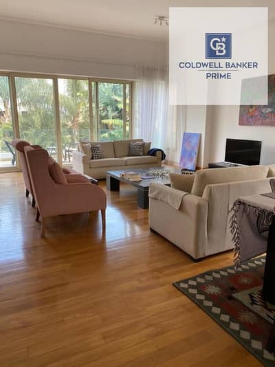 Exceptional rental opportunity | 280m² fully finished and furnished apartment in Lake View Villas – New Cairo – Fifth Settlement – 3 bedrooms Exceptional rental opportunity | 280m² fully finished and furnished apartment in Lake View Villas – New Cairo – Fifth Settlement – 3 bedrooms