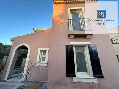 Excellent rental opportunity | Corner villa,450 sq m,fully finished and furnished,ready to move in, inside Mivida Compound - Fifth Settlement -4rooms