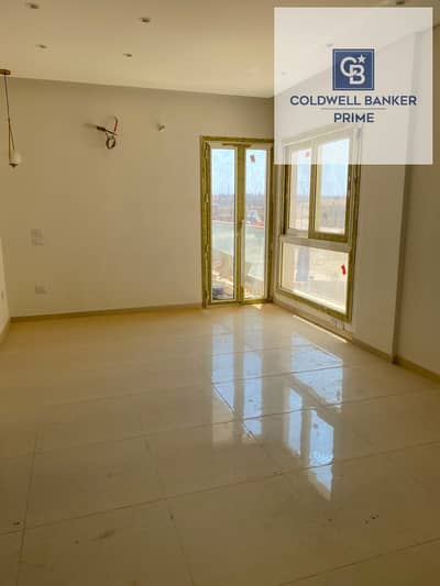 Ready to move in immediately | 100 sq m fully finished apartment for rent with air conditioning and kitchen in Mountain View iCity October – 2 bedroom