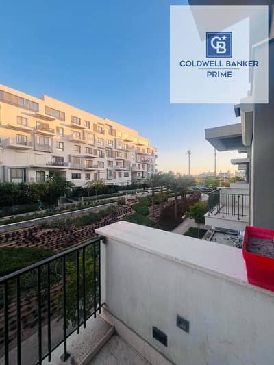 Luxury fully finished and furnished apartment for rent, 195 sq m - immediate occupancy - inside Sodic Eastown, Fifth Settlement, New Cairo - 3 bedroom Luxury fully finished and furnished apartment for rent, 195 sq m - immediate occupancy - inside Sodic Eastown, Fifth Settlement, New Cairo - 3 bedroom