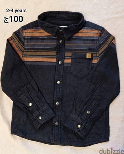 clothes