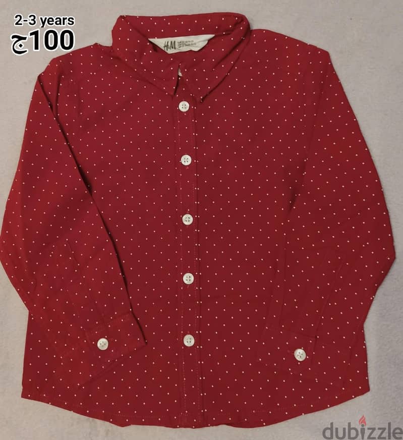 clothes 1