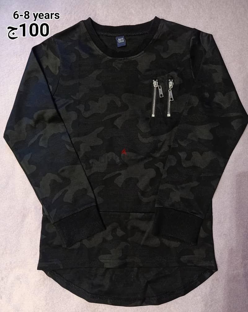 clothes 2