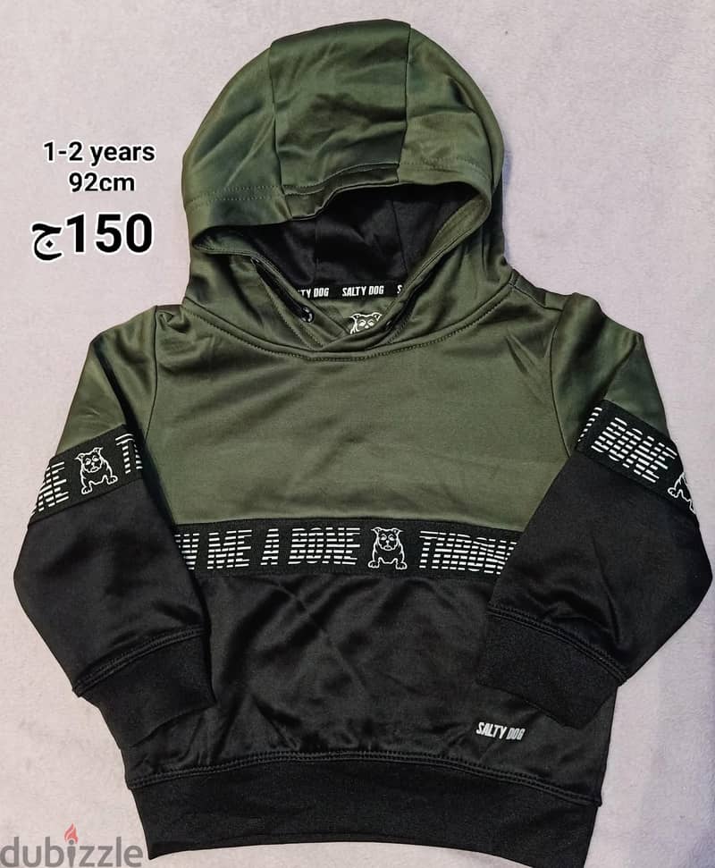 clothes 7