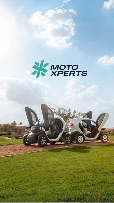 RENAULT TWIZY
