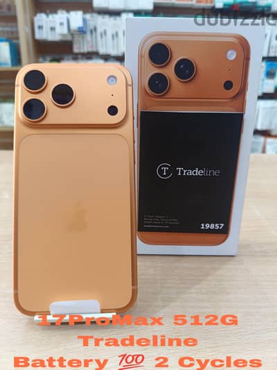 Apple - iPhone 17 Pro Max