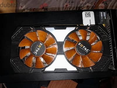 كارت شاشه GTX 750 Ti