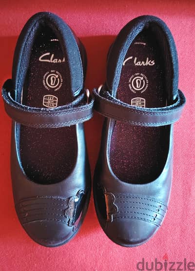 footwear