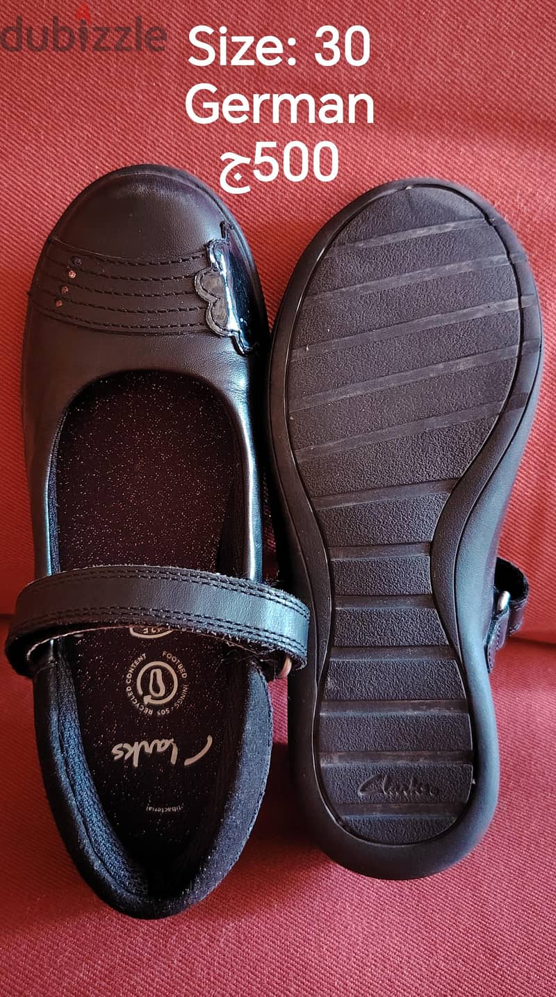 footwear 1