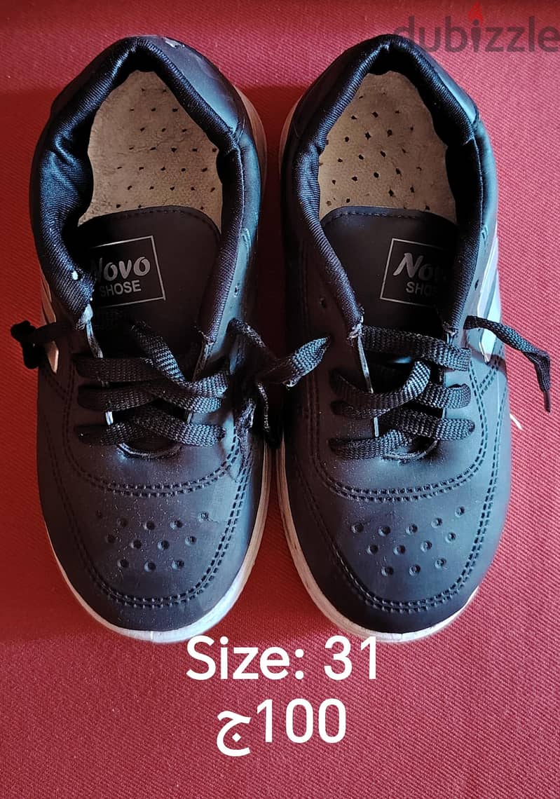 footwear 3
