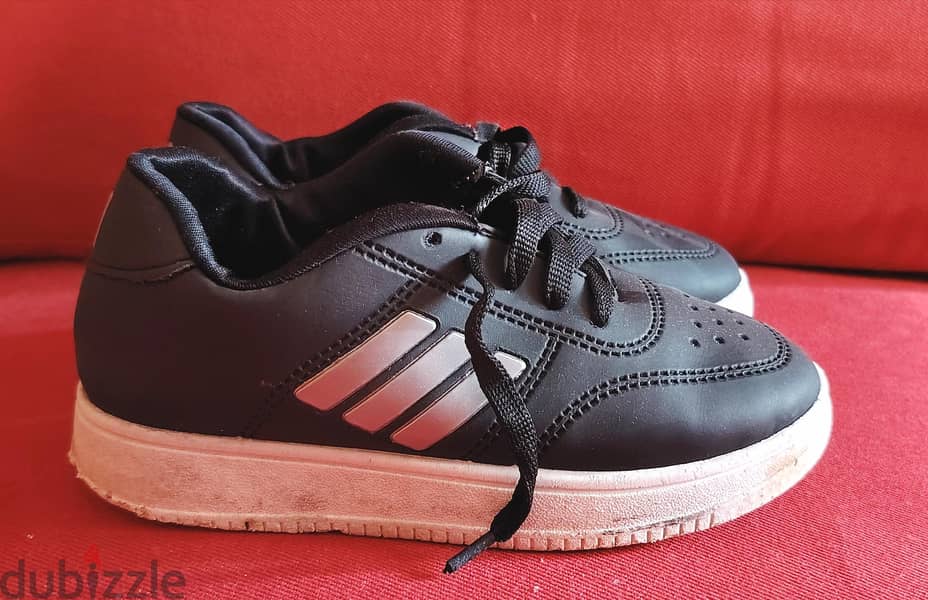 footwear 4