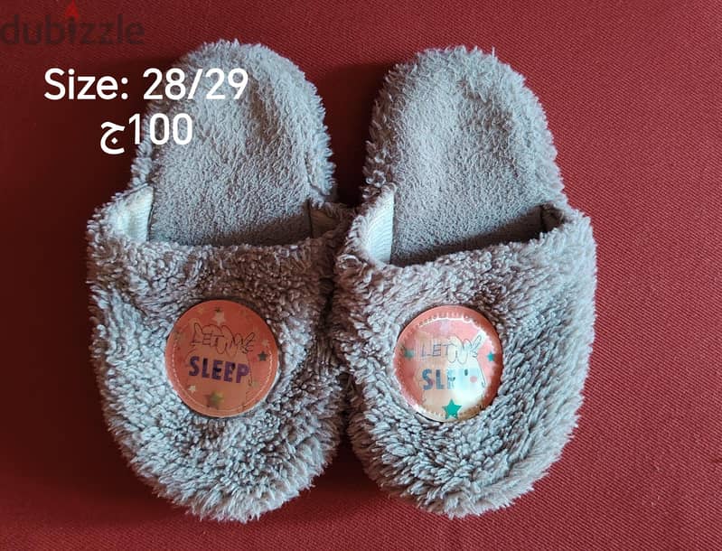 footwear 5