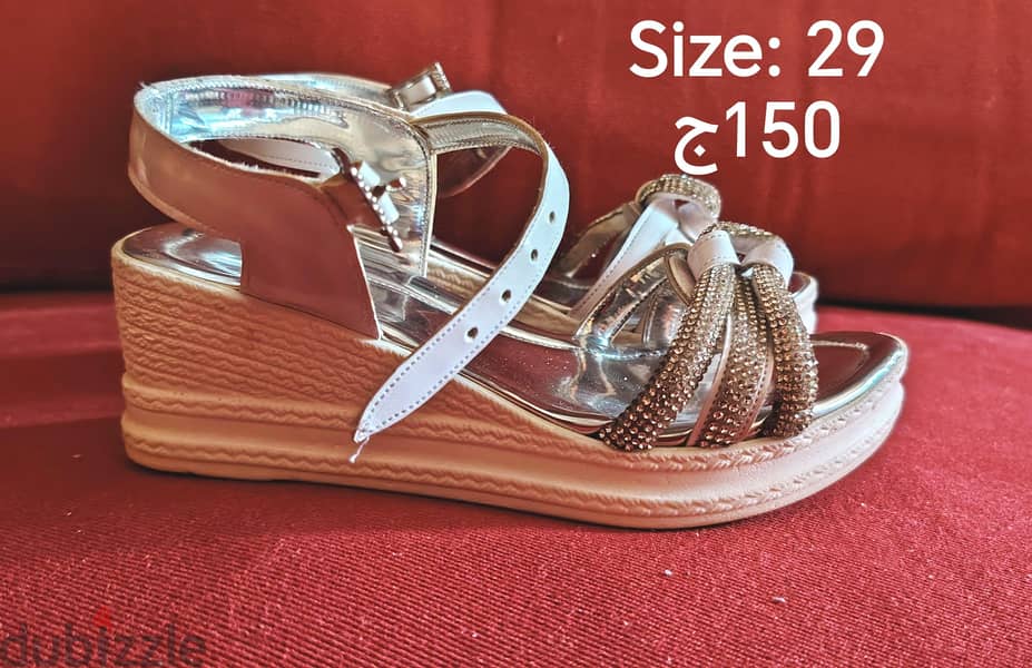 footwear 6