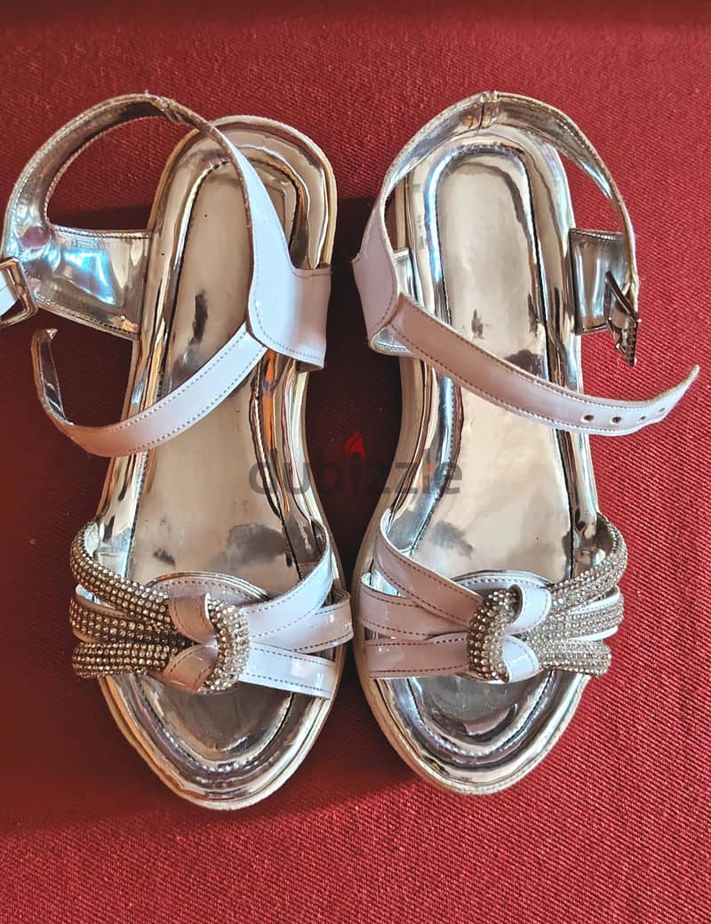 footwear 7