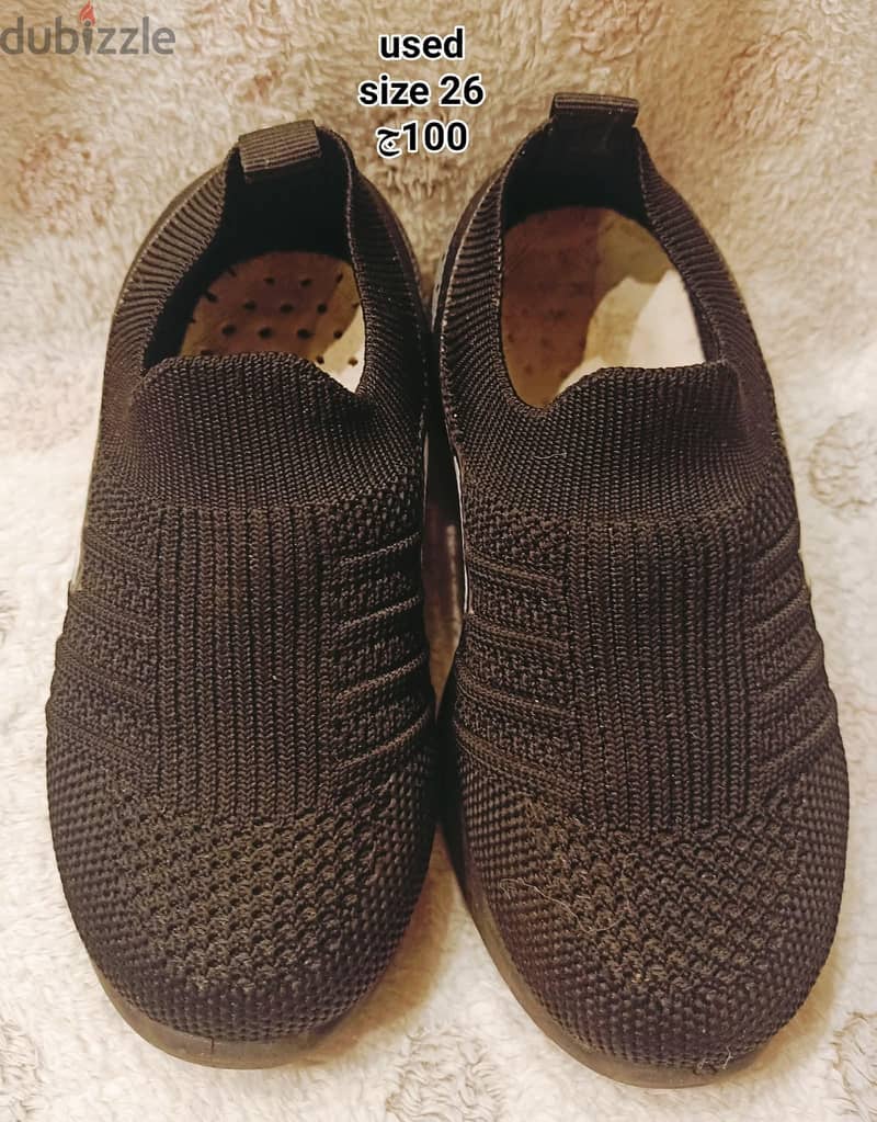 footwear 9