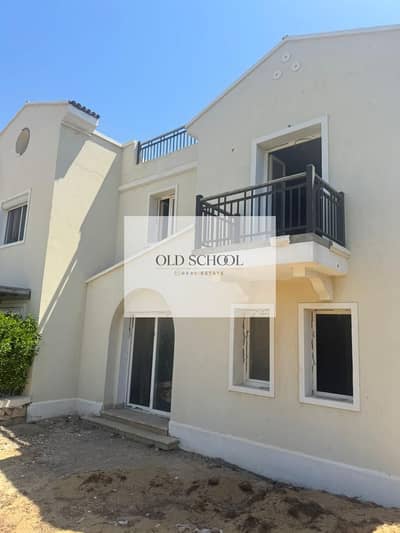 Twin House For Sale Sea View Ready to move in Mountain View ras elhikma North Coast Twin House For Sale Sea View Ready to move in Mountain View ras elhikma North Coast