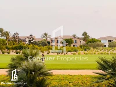 Chalet For Sale At Verdi Marassi very prime location