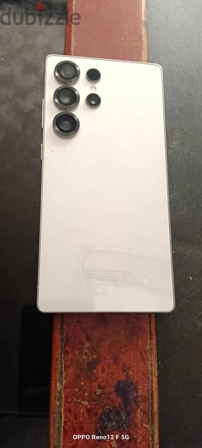 سامسونج اس 25 الترا / Samsung Galaxy S25 Ultra