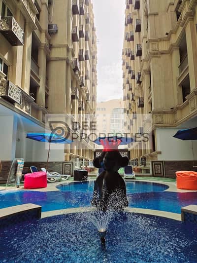 Apartment for Sale in Smouha – Festival City | Immediate Delivery | Flexible Payment Plans Available
