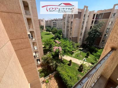 شقه للايجار مفروش في مدينتي b7