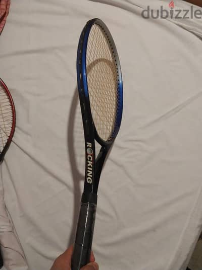 Squash Rackets