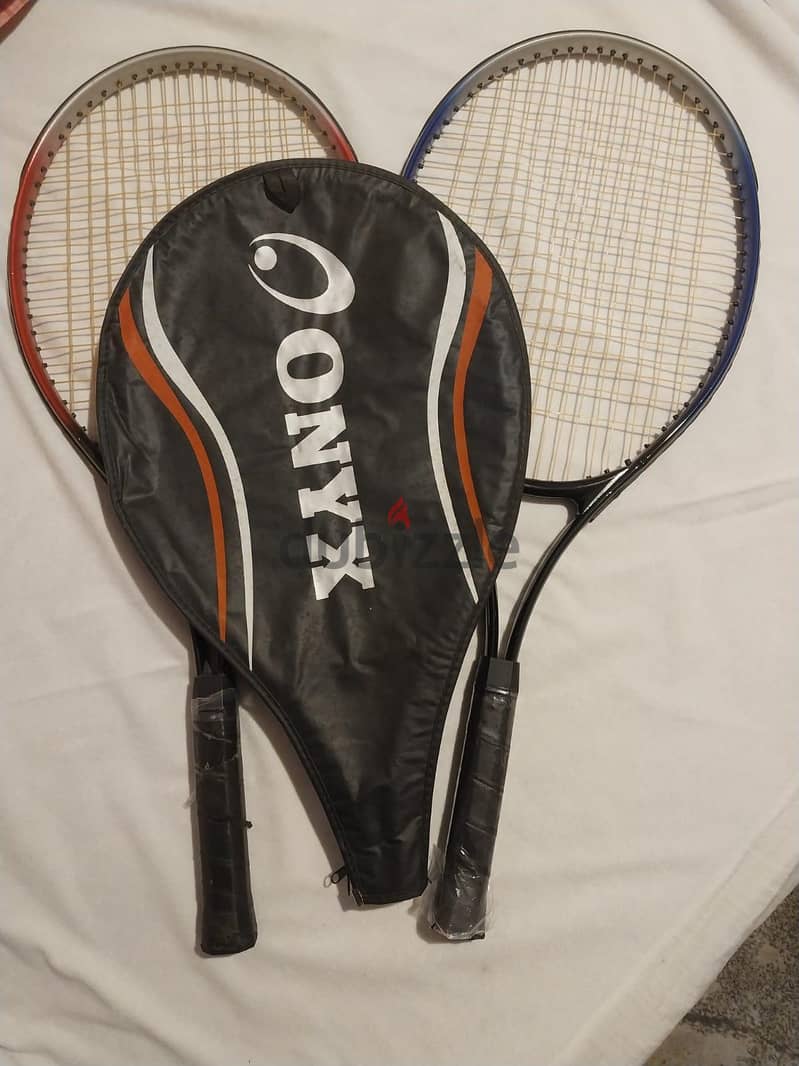 Squash Rackets 5