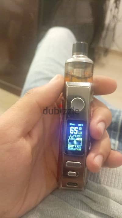 فيب drag s pro