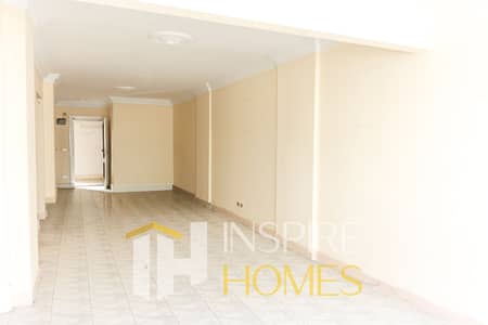 Licensed Apartment for Sale – Fully Insulated